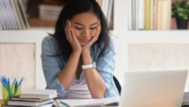 Cara Hindari Malas saat Work From Home