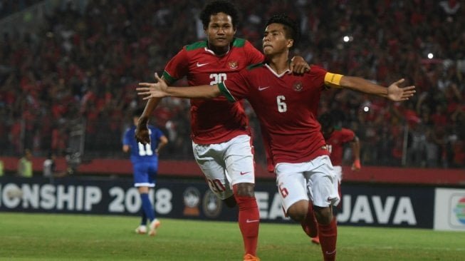 Dua Pemain Timnas Indonesia U-19 Bagikan Cerita Pengalaman Berpuasa Ramadhan Di Inggris