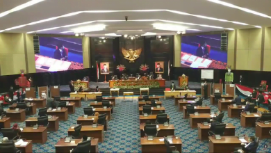 Riza Patria Wagub DKI Terpilih, Anggota PKS: Semoga Optimal Bantu Gubernur