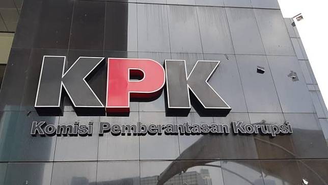 Gedung KPK