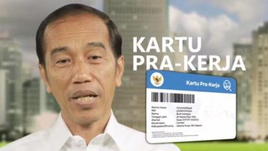 Pemerintah Luncurkan Kartu Pra Kerja, NCID: Apa Program Itu Tepat Di Kondisi Seperti Ini?