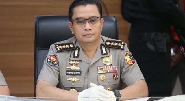 Mabes Polri Bilang Kejahatan Curas Meningkat Saat Pandemi Covid-19 Dan Ini Penyebabnya …..