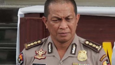 Polda Metro Jaya Tindak Tegas Masyarakat Yang Tak Patuhi Kebijakan PSBB