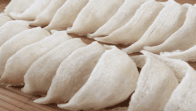 Ketahui Kebaikan Sarang Burung Walet Buat Kesehatan yang Tak Boleh Dilewatkan