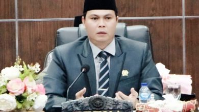 Gerindra Serang Siapkan 10 Ribu Paket Sembako Untuk Buruh Harian Lepas Dan Pedagang