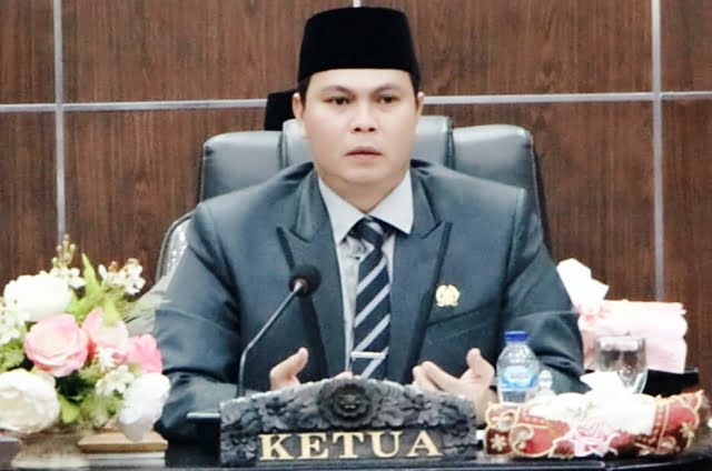 Gerindra Serang Siapkan 10 Ribu Paket Sembako Untuk Buruh Harian Lepas Dan Pedagang