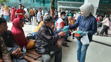 Ketua DPP Nasdem Desak BPJS Kesehatan Tindaklanjuti Putusan MA Soal Kenaikan Iuran