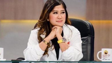 Legislator Golkar Imbau Wartawan Jaga Keselamatan Diri Saat Tugas Di Lapangan