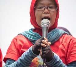 KPBI Tetap Peringati Hari Buruh Tapi?