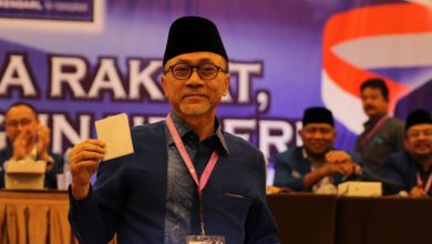 Soal Covid-19, Ketum PAN Minta Semua Satu Komando