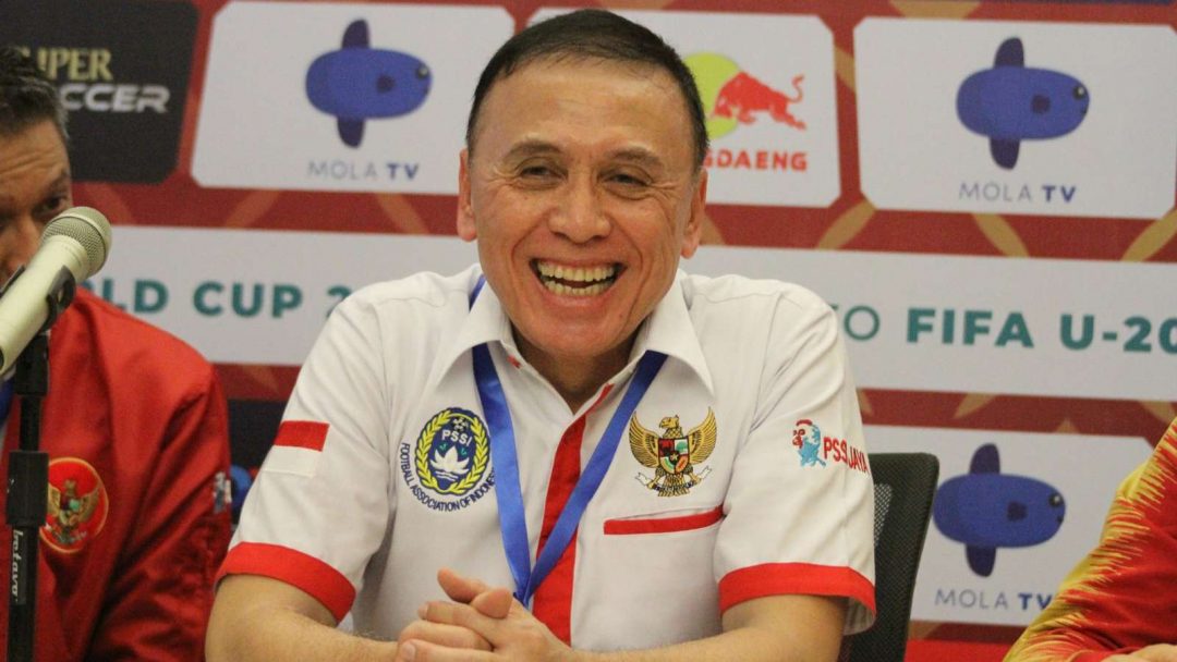 Di Tengah Pandemi Covid-19, Persiapan Piala Dunia U-20 Di Indonesia Masih Terus Berjalan