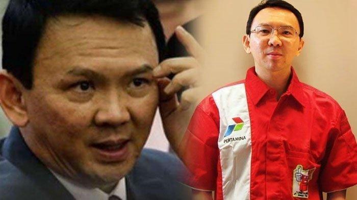 Ahok Keluarin Program Cashback, NCID: Pertamina Bukan Milik Pribadi Dan Golongan Tertentu!