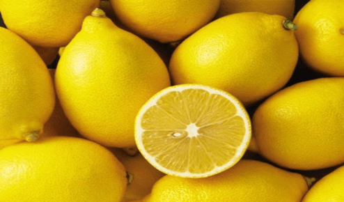 Manfaat Jeruk Lemon Ini Minim Orang Tahu, Terungkap Tips Rahasia Mengolahnya