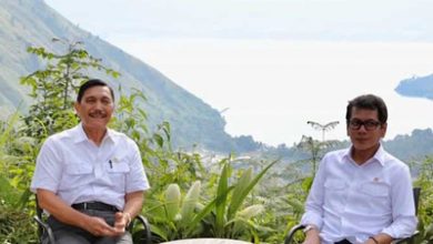 Luhut Ingin Datangkan Turis Ke Indonesia, Wishnutama: Engga Mungkin, Pandemi Corona Masih Jalan