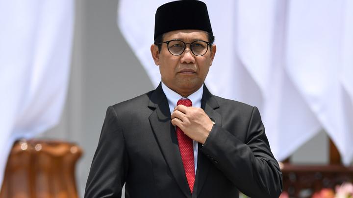 Soal Dana Desa, Mendes PDTT Keluarkan Permen Nomor 6 Tahun 2020