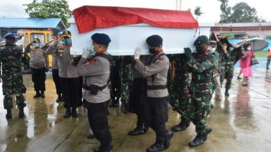 Legislator PKS Sayangkan Bentrok TNI dan Polri Saat Pandemi Covid-19