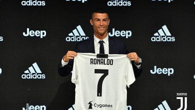 Hari Ini, Ronaldo Dikabarkan Kembali Ke Turin?