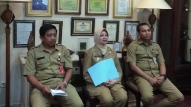 Pemkab Kediri Alokasikan APBD Untuk Penanganan Dan Pencegahan Covid-19