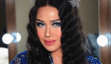 Persembahan Titi DJ Untuk Pahlawan Medis Lewat Lagu