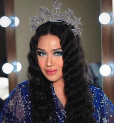 Persembahan Titi DJ Untuk Pahlawan Medis Lewat Lagu