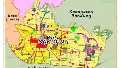 Tanggal 22 April, PSBB Di Bandung Raya Mulai Diterapkan