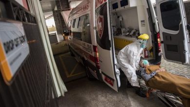 7 Orang Meninggal Akibat COVID-19 Di Kota Tangerang