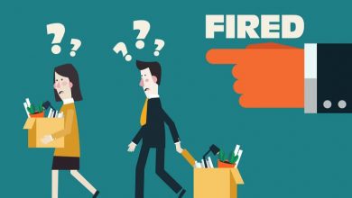 Pil Pahit Pekerja Itu Bernama PHK