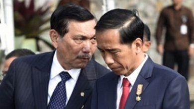 Presiden Keluarkan Keppres Bencana Nasional, NCID: Rupanya Jokowi Sudah Taubat Muliakan Investor?