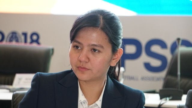 2 Periode Menjabat Sekjen PSSI, Ratu Tisha Memilih Mengundurkan Diri