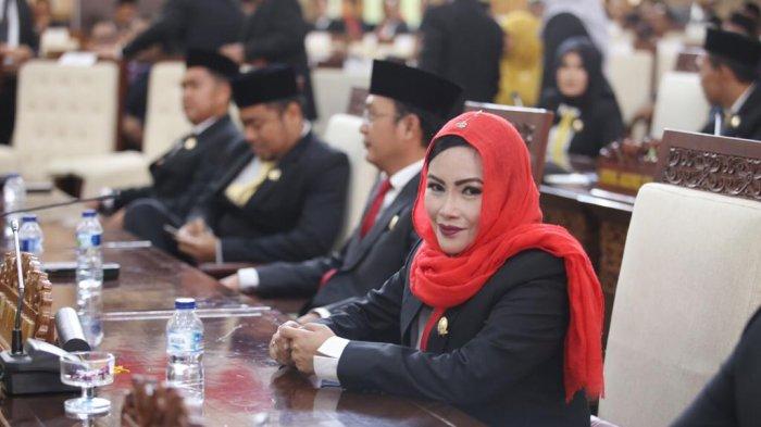 Fraksi Gerindra Kukar Sepakat Alokasikan Anggaran Aspirasi Dan Pokir Untuk Penanggulangan Covid-19