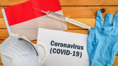 Selama 5 Hari Di Kota Bogor Takada Konfirmasi Kasus Positif Covid-19