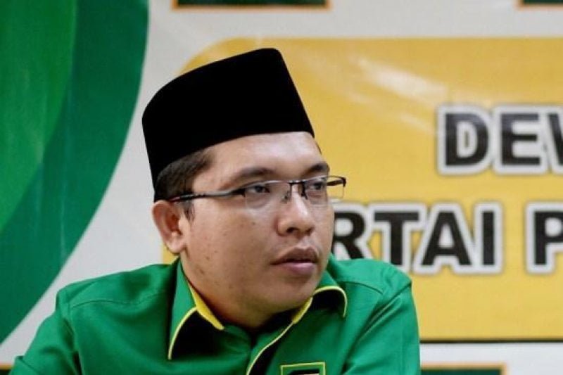 Fraksi PPP Usul Dana Banpol Dialokasikan Ke Penanganan Covid-19