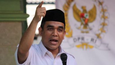 Ramadhan Di Tengah Pandemi Covid-19, Sekjen Gerindra Ajak Masyarakat Lebih Dekat Dengan Tuhan
