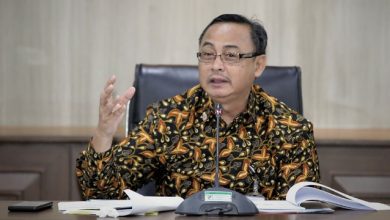 Kemenkop UKM Minta KSP Jaga Citra Koperasi Di Tengah Pandemi Covid-19