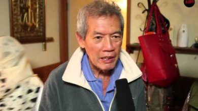 Kakak Soe Hok Gie, Sosiolog Dr Arief Budiman Meninggal Dunia