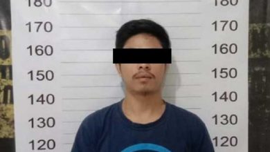 Mahasiswa Ditangkap Polisi Gegara Mencuri Proyektor Kampus