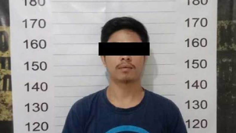 Mahasiswa Ditangkap Polisi Gegara Mencuri Proyektor Kampus