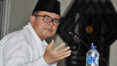 Besok, Pemprov Sumbar Gelar Rapat Dengan Pemkab Dan Pemkot Terkait Penetapan PSBB