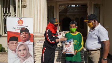 Pilkada Dan Pandemi Covid-19, Gerindra: Kemanusiaan Jauh Lebih Penting Dari Rekom Partai