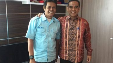 Fraksi Gerindra Agam Berikan 100 Persen Dana Pokir Untuk Melawan Virus Corona