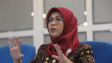 Resmi, Balon Wali Kota Tangsel Berlabuh Ke Partai Demokrat