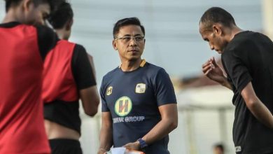 Kabar Gembira! Asisten Pelatih Barito Putera Sembuh dari COVID-19