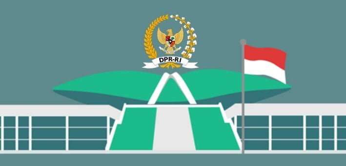 DPR Awasi Penyerapan Anggaran Penanggulangan Covid-19