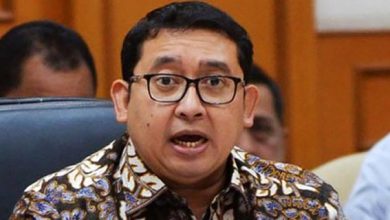 Fadli Zon Soal Kebijakan New Normal: Rakyat Bukan Kelinci Percobaan