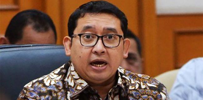 Fadli Zon Soal Kebijakan New Normal: Rakyat Bukan Kelinci Percobaan