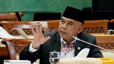 Hergun Nilai Kebijakan New Normal Bukan Sekadar Bebas Bergerombol