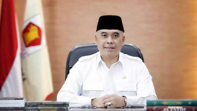 Hergun Kritik Menkeu Soal DAU Daerah