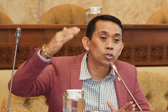 Kamrussamad Apresiasi Gubernur BI Karena Tolak Usulan Banggar DPR