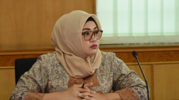 Srikandi Gerindra Minta Pemerintah Kaji Kembali Perpres Kenaikan Iuran BPJS Kesehatan