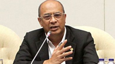 Penumpang KRL Positif Covid-19, Nasdem Minta Operasi KRL Dihentikan